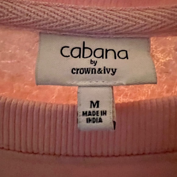 Ladies Sweatshirt - Picture 3 of 4